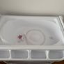 babylo changing table and bath Image 4