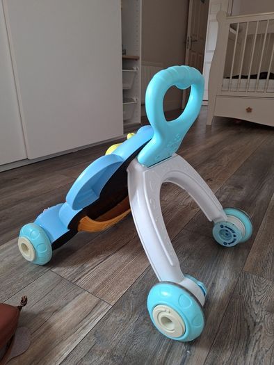 Baby walker