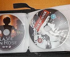 32 movies DVD JOBLOT Hitchcock Denzel Washington American Sniper & MORE Bargain!
