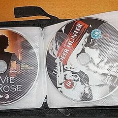 32 movies DVD JOBLOT Hitchcock Denzel Washington American Sniper & MORE Bargain!