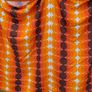 Vintage long Curtain Image 4