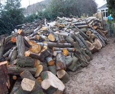 Premium Smoking Woods naturally sourced