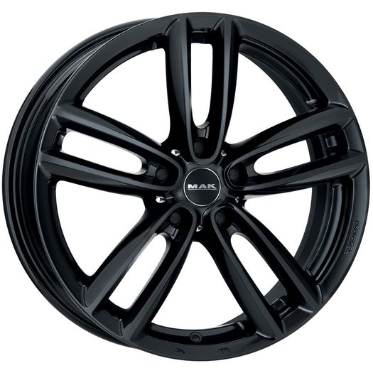 MAK Oxford Alloy Wheels