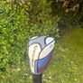 Taylormade SLDR 3 Wood Image 7