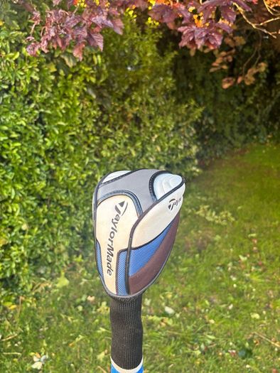 Taylormade SLDR 3 Wood