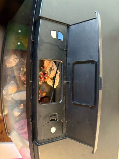 fish/ turtle aquarium