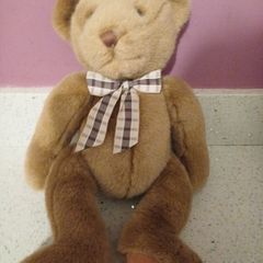 Teddy bear