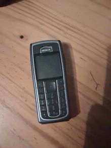 nokia 6230i