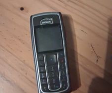 nokia 6230i