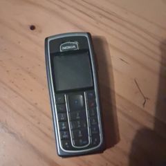 nokia 6230i