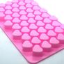 Silicone Mould Hearts Image 3