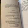 East A Half South by John Curry (3rd Ed 2015) Signed Copy Image 5