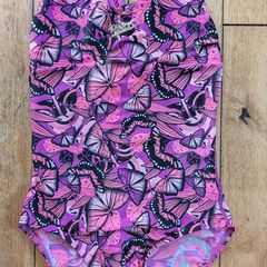 Speedo swimsuit age 12
