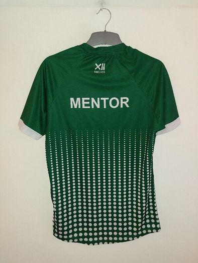 Moorefield gaa jersey