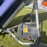 Golf  Bag and Electric buggy Image 3