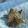 costume brooch Image 8