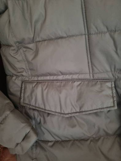 Mens Massimo Dutti Jacket New