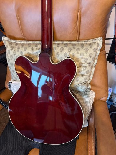 Gretsch Streamliner