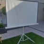 projector screen Image 2