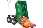 New Tipping wheelbarrow cart free nationwide delivery