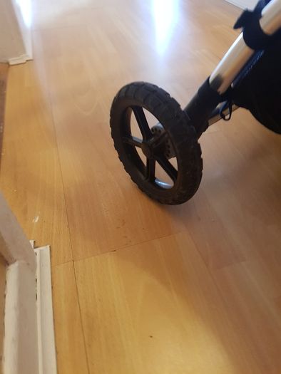Jane I-Matrix Travel System