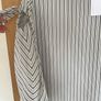 sandro blouse size 2 . Uk 10 . New Image 3