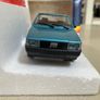 Fiat Regata 1/25 Polistil Ultra Rare Image 8