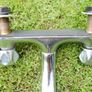 Vintage Deck Sink Mixer Image 6