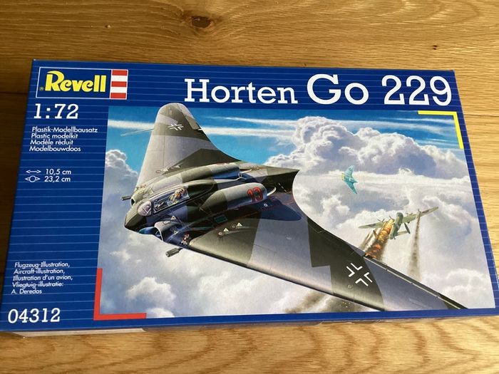 Revell