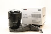 Viltrox 23mm F1.5 Fujifilm X Mount