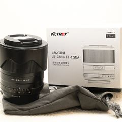Viltrox 23mm F1.5 Fujifilm X Mount