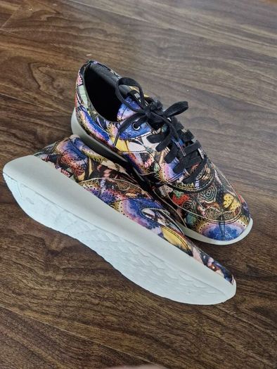 Esprit Trainers New