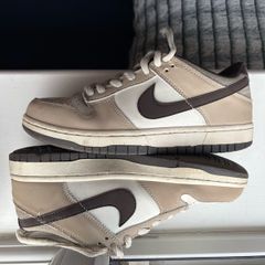 otomo kastsuhiro x nike dunk low trainers