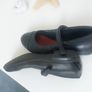 clarks school shoes women size 6.5 Image 5