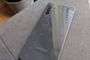 Samsung A32 Phone
