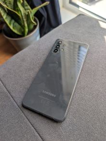 Samsung A32 Phone