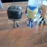 Marvel Fortnite Funko Image 2