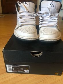 Nike Air Jordan