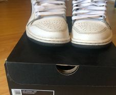 Nike Air Jordan