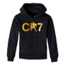Neymar Jr Spoof Paris France Saint Brazil Hoodie Or T-Shirt Football Merch Footy Top Kids Boys Girls Sweater Football Fan Image 7