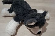 New soft toy