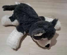 New soft toy