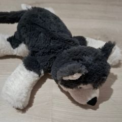 New soft toy