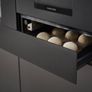 Samsung Warming Drawer Infinite Line NL20T9100WD Graphite Grey Image 3