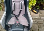 Kids rear bike seat x2