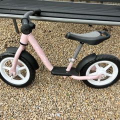 childs ride on bike