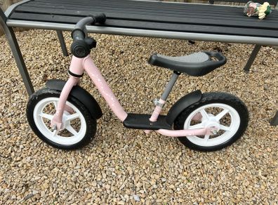 childs ride on bike