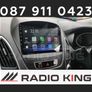 Premium Carplay Hyundai Ix35 Android Stereo Image 5
