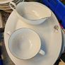 27 Pieces of Arklow China RC Noritake Dinner Ware Image 7