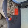 Frozen car seat Image 5
